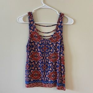 Womens Tank Top